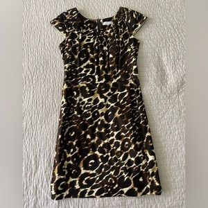 Calvin Klein Cocktail Dress